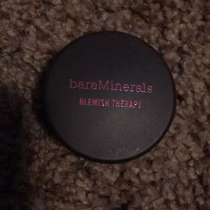 Bare Minerals Blemish Therapy